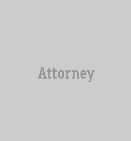 Attorney